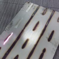 Weld Bead Clean Weld Bead Clean